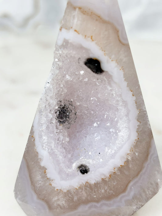 Achat-Diamant Nr. 11b