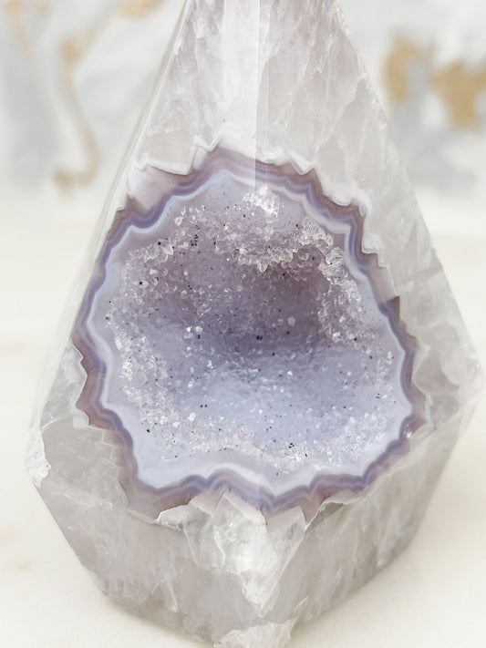 Achat-Diamant Nr. 12b