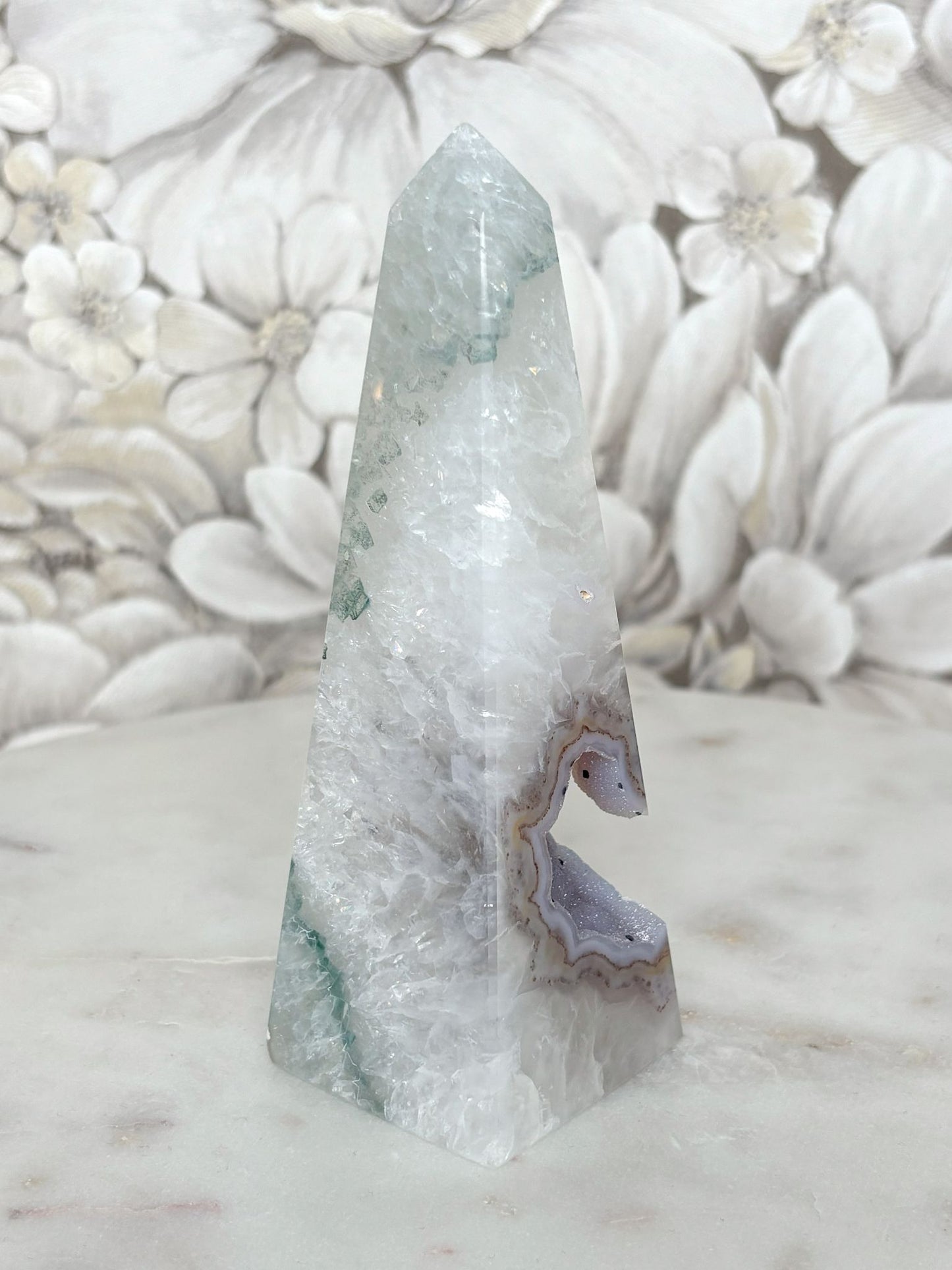 Achat Obelisk đź’–