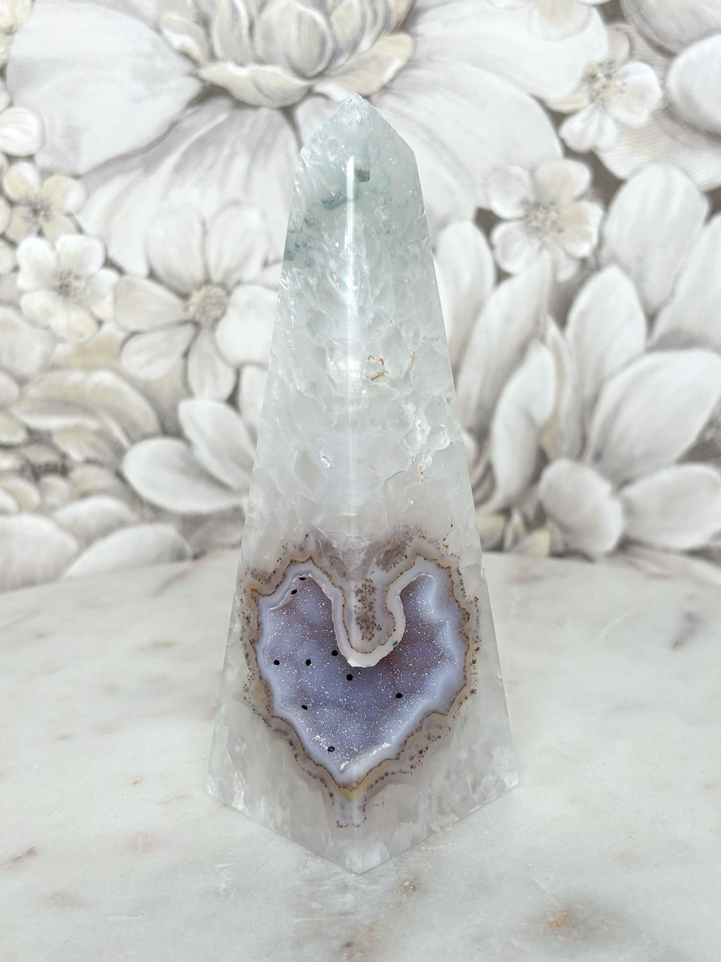 Achat Obelisk đź’–