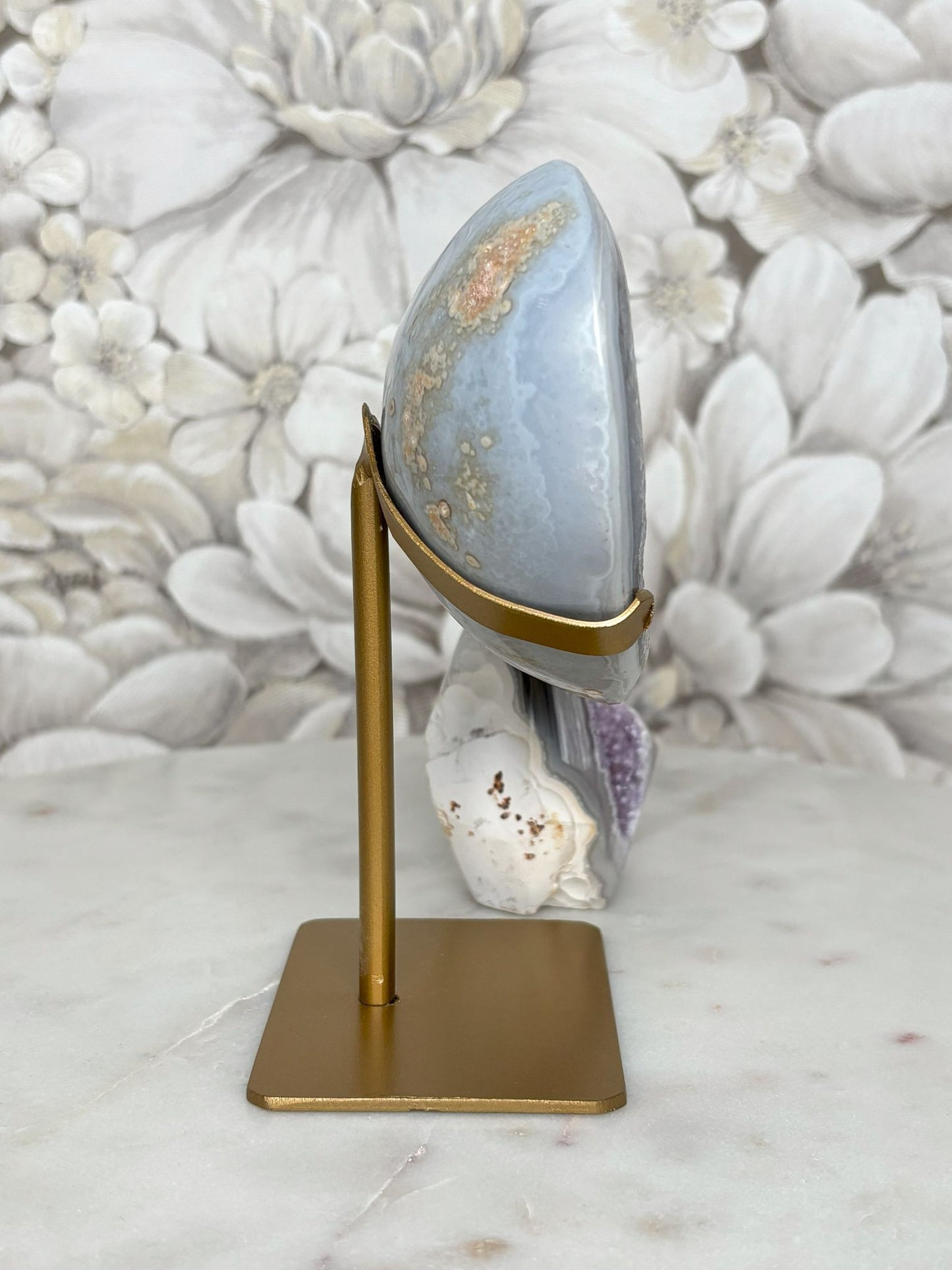 Set: Achat Herz & Turm