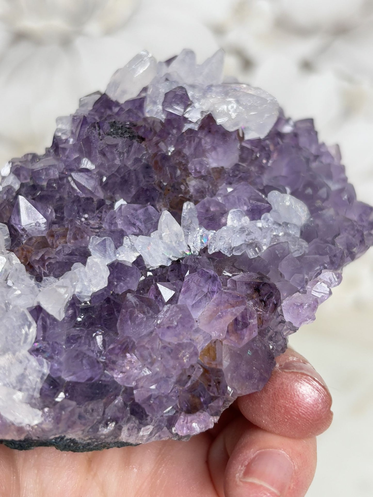 Amethyst Mini Stücke