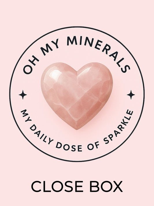 "OPEN BOX" schließen