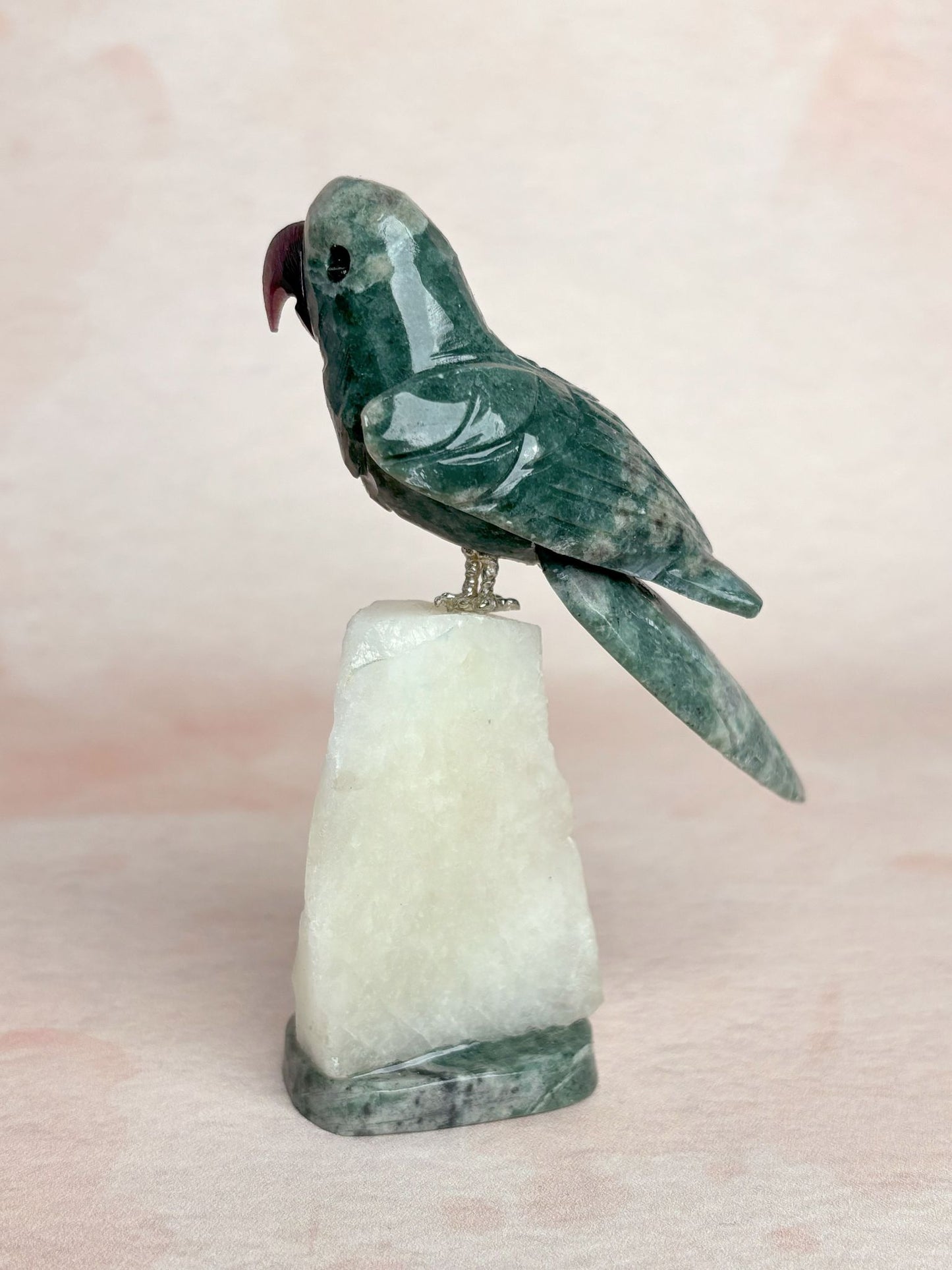 B-Ware: Moosachat Vogel