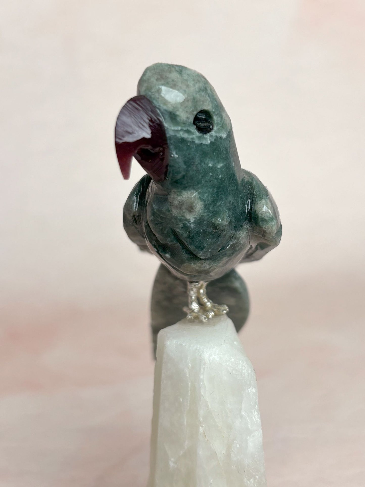 B-Ware: Moosachat Vogel