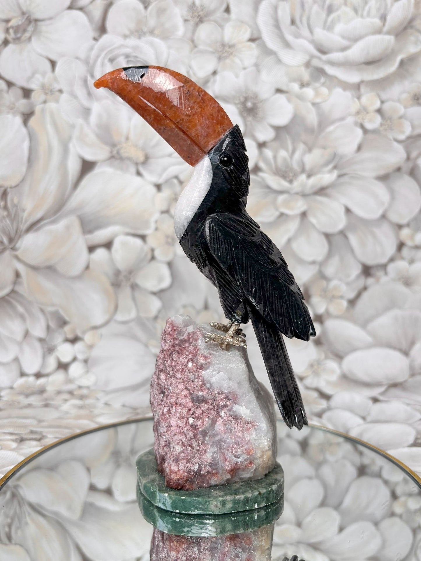 B-Ware: Tukan Vogel