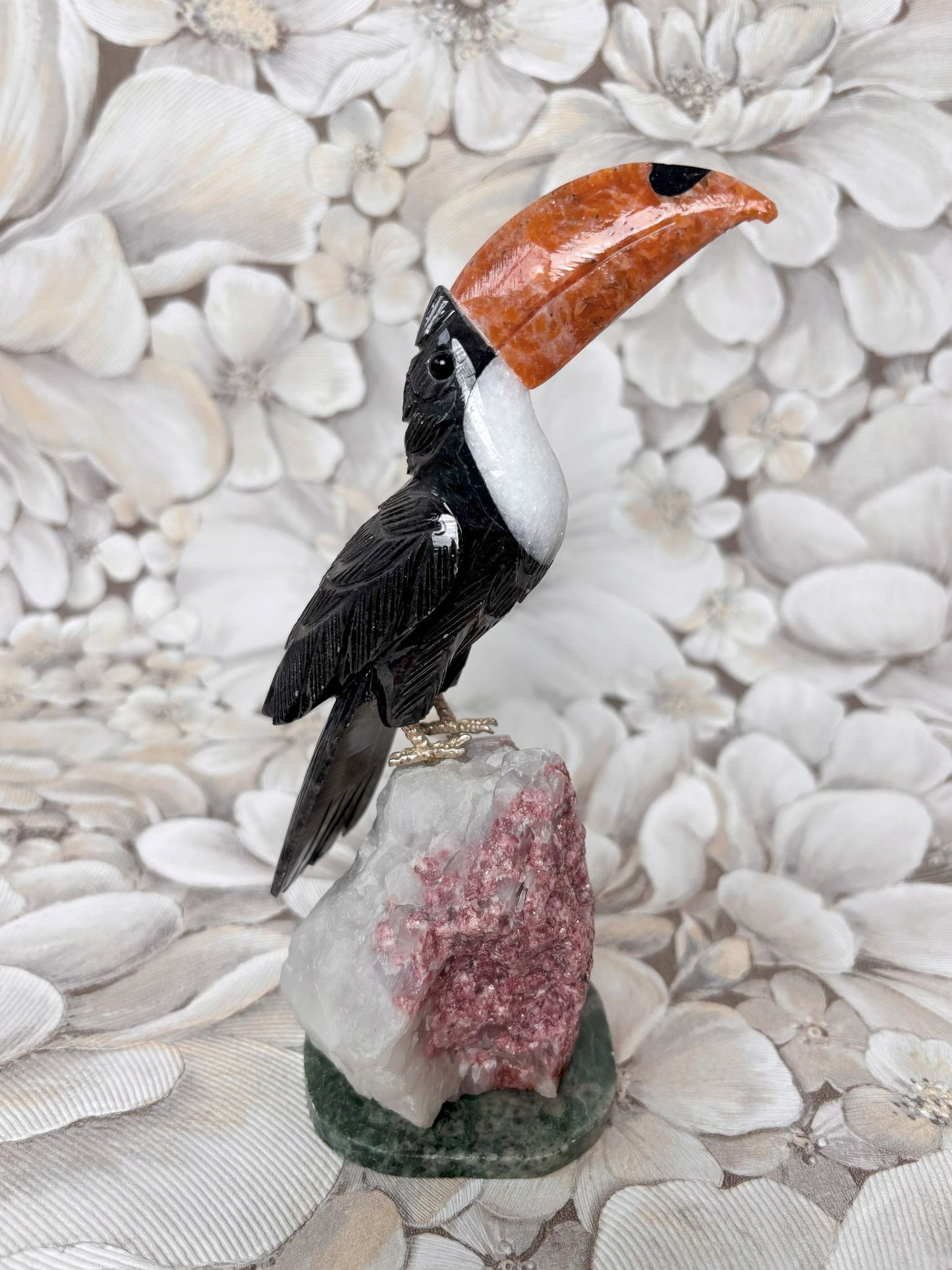 B-Ware: Tukan Vogel