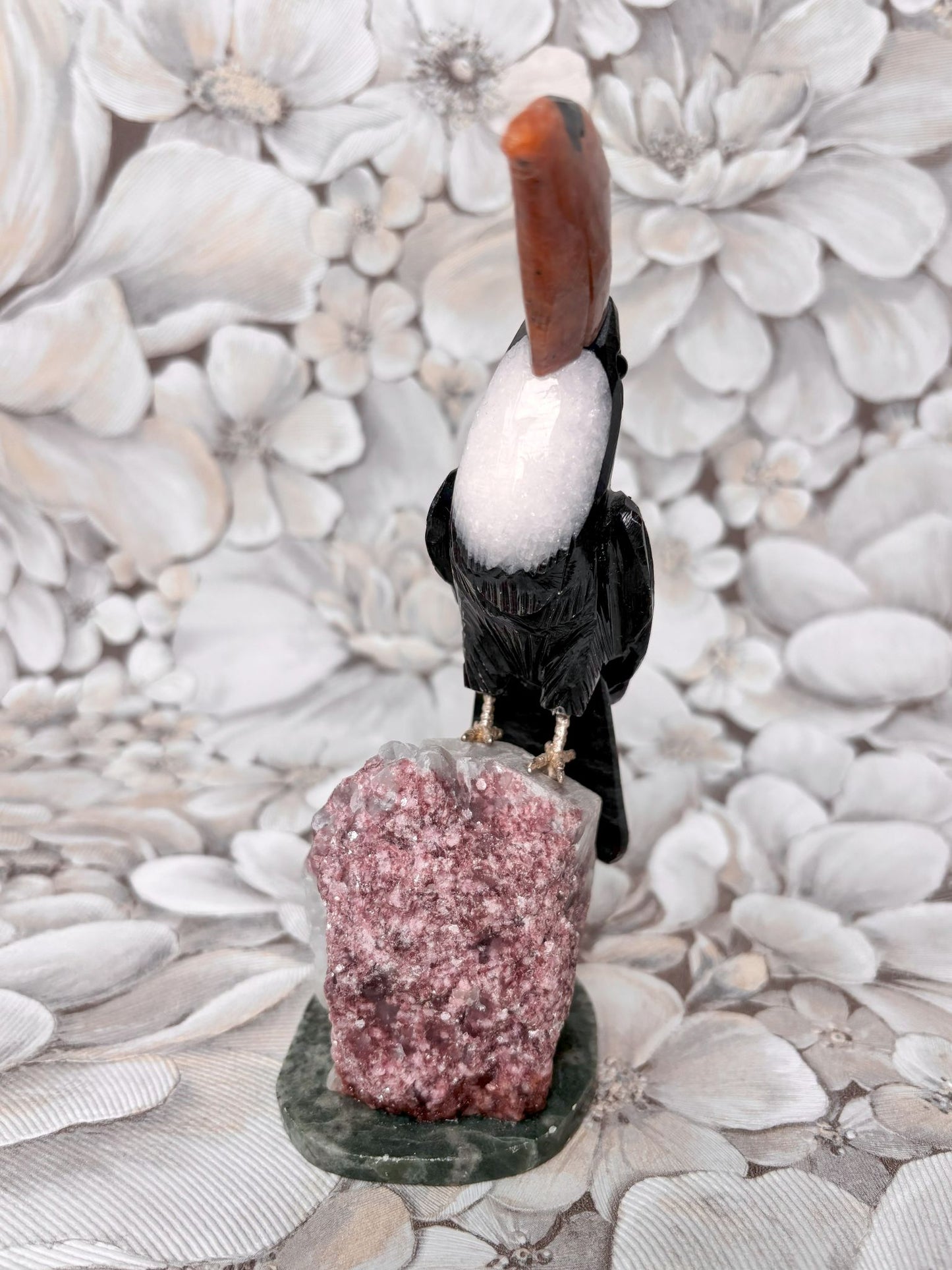 B-Ware: Tukan Vogel