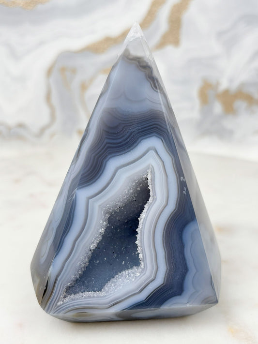 Achat-Diamant Nr. 10