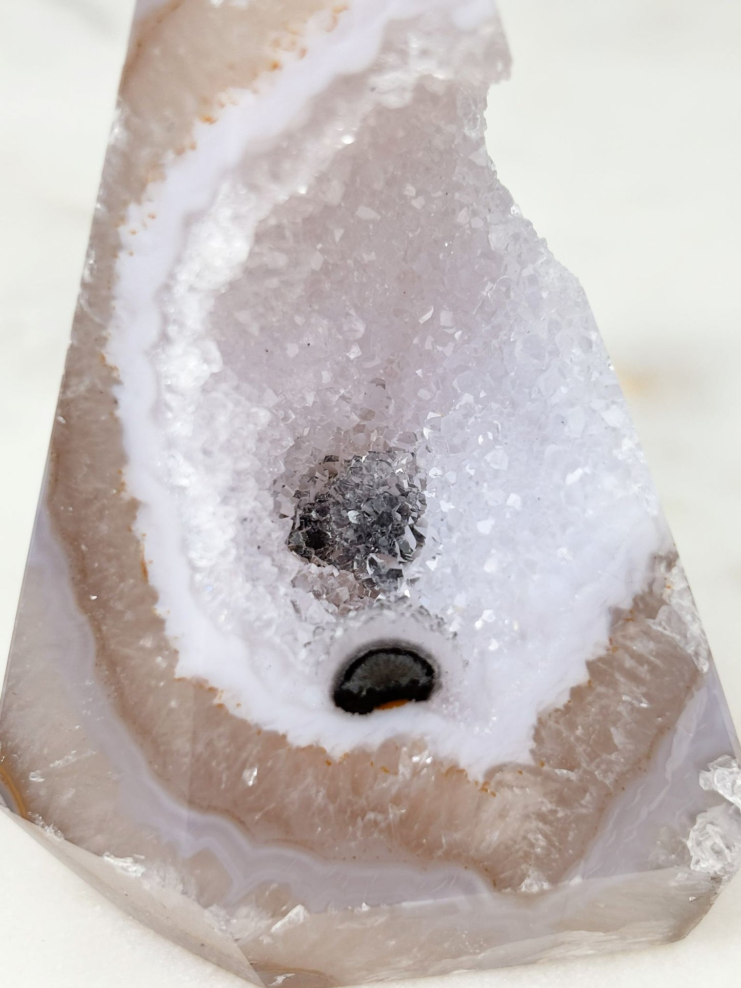 Achat-Diamant Nr. 11a