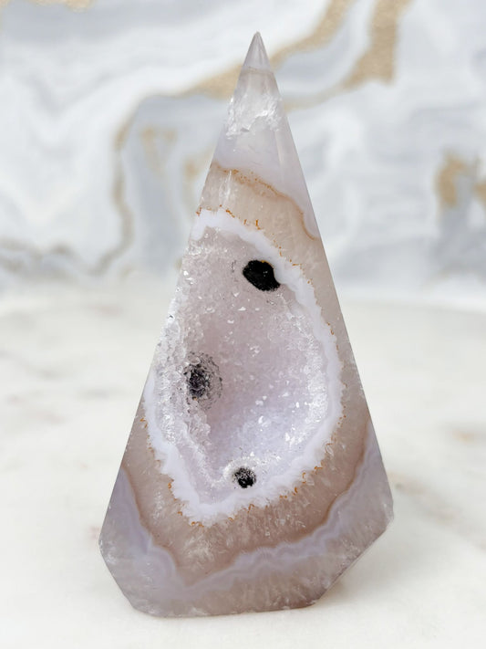 Achat-Diamant Nr. 11b