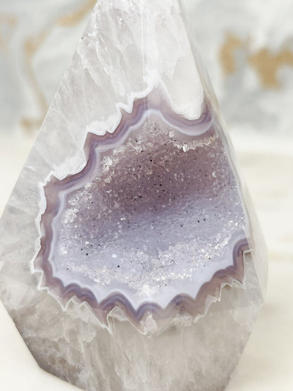 Achat-Diamant Nr. 12a