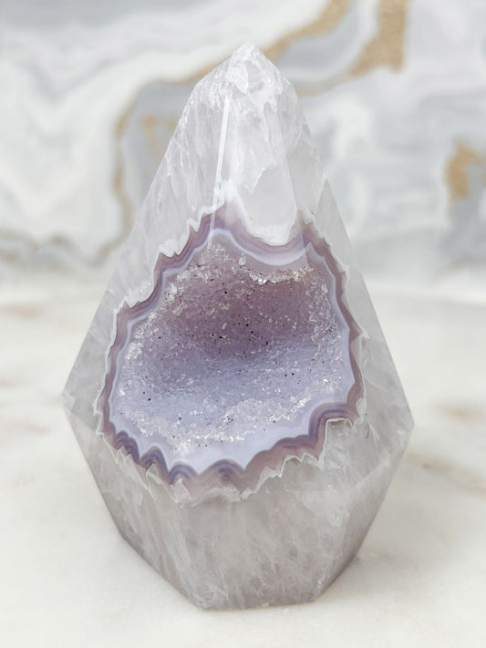 Achat-Diamant Nr. 12a