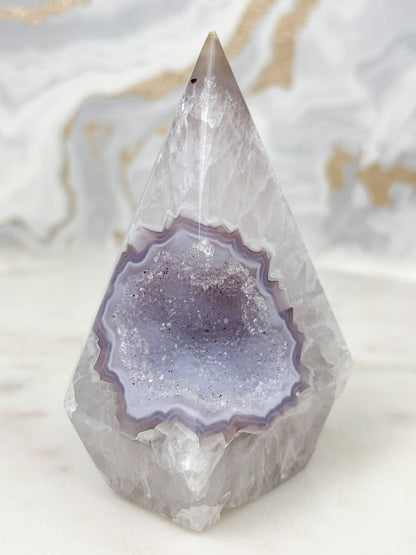 Achat-Diamant Nr. 12b