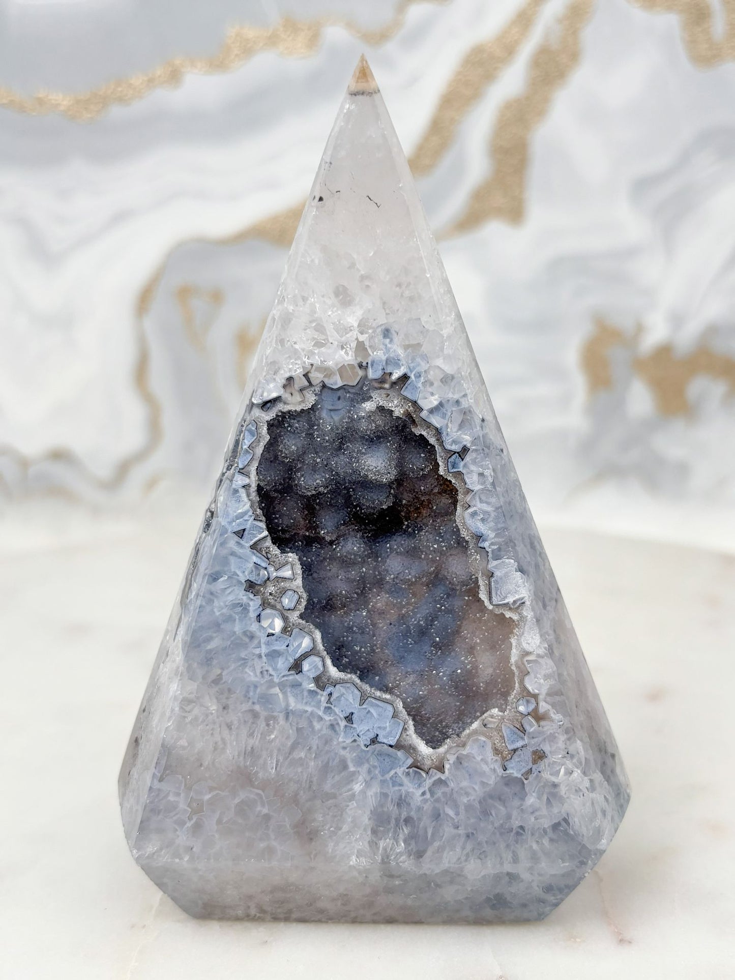 Achat-Diamant Nr. 14