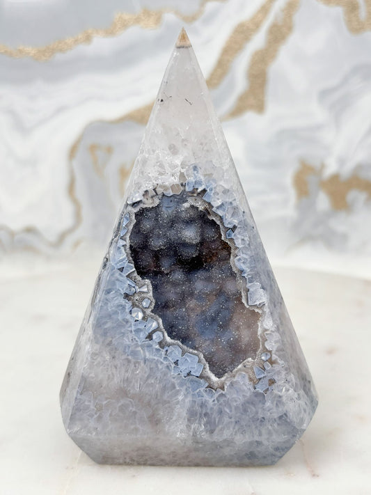 Achat-Diamant Nr. 14