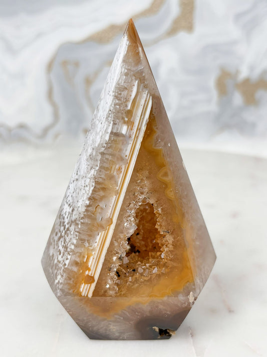 Achat-Diamant Nr. 15