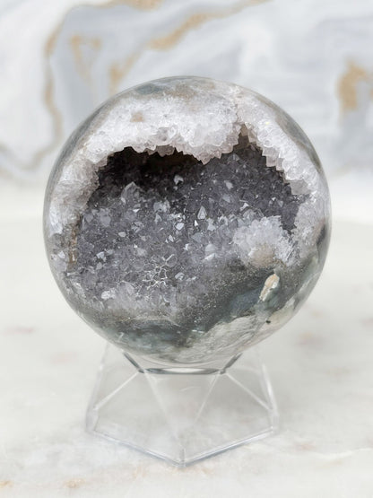 B-Ware: Achat Kugel Nr. 24