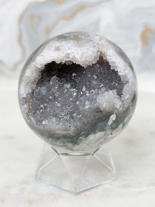 B-Ware: Achat Kugel Nr. 24