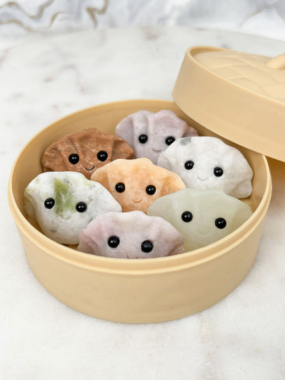 7 Dumplings in Box (Set Nr. 2)