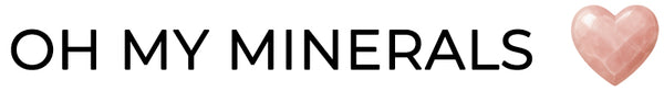 OH MY MINERALS