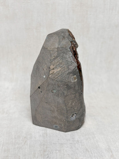 Regenbogen Amethyst Mehrfarbig