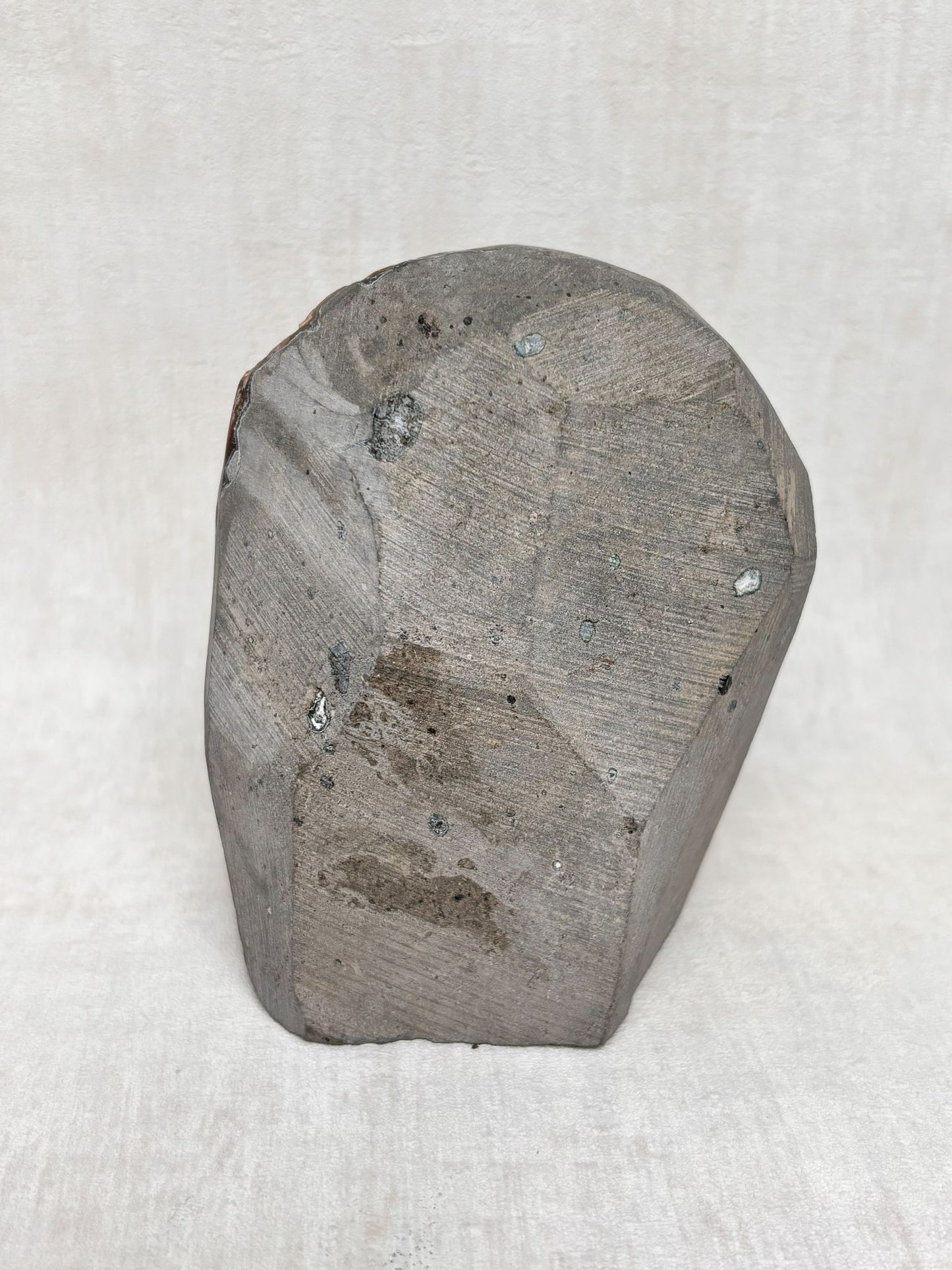 Regenbogen Amethyst Mehrfarbig