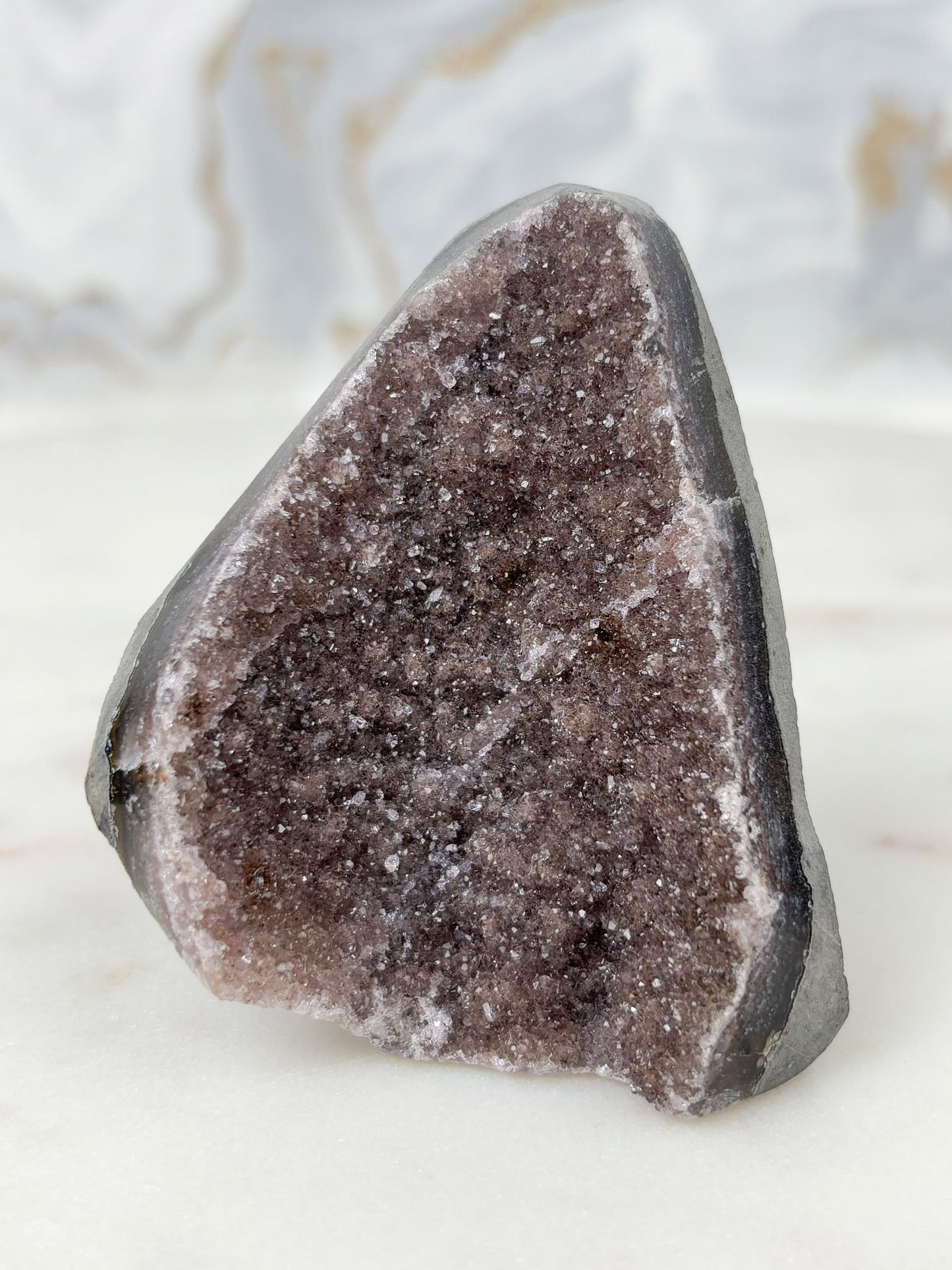 Regenbogen Amethyst Nr. 3