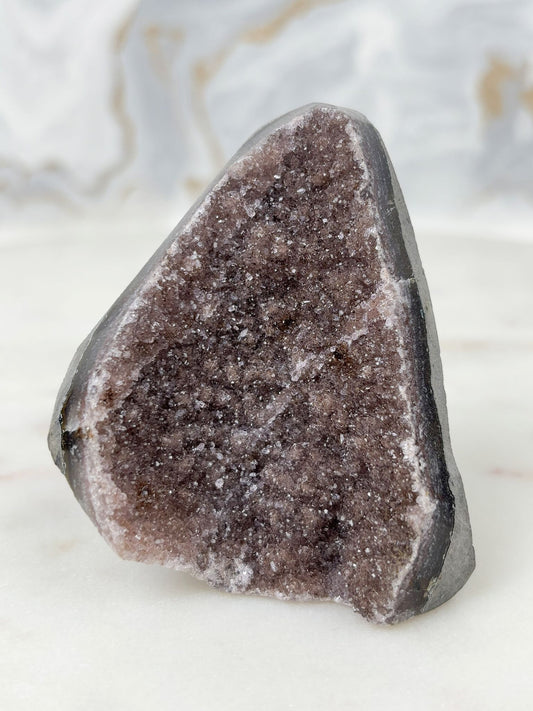 Regenbogen Amethyst Nr. 3