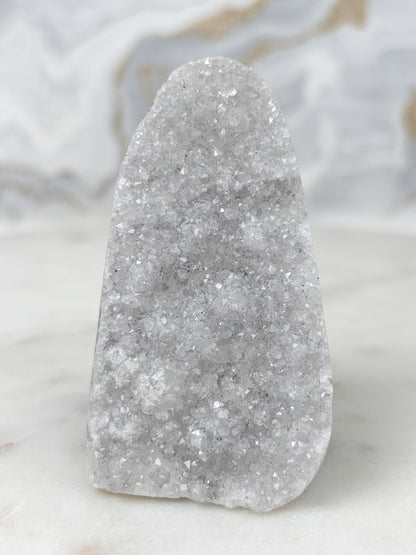 Regenbogen Amethyst Nr. 4