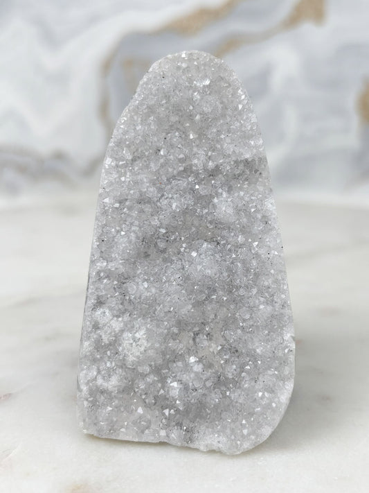 Regenbogen Amethyst Nr. 4