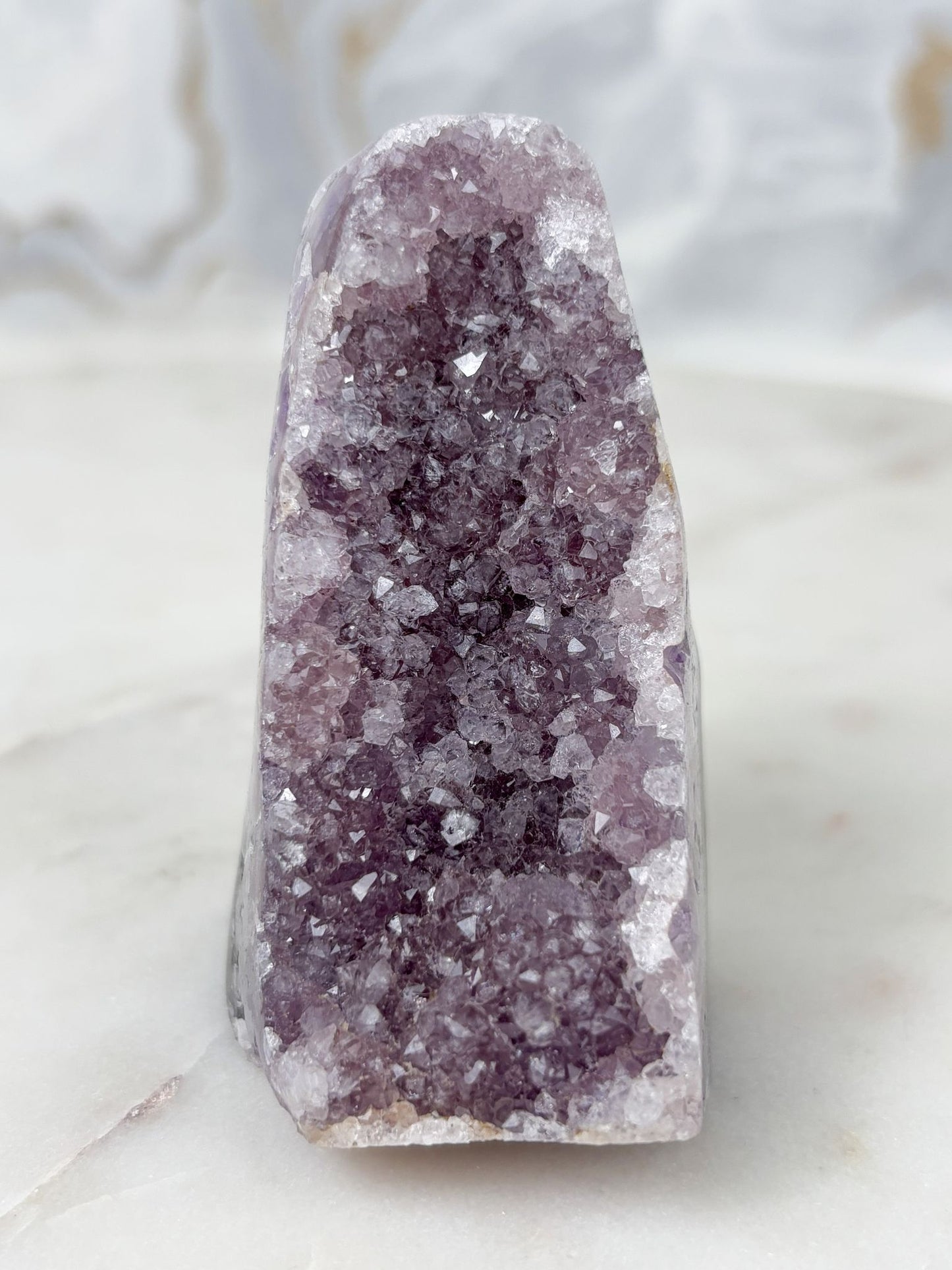 Regenbogen Amethyst Nr. 5