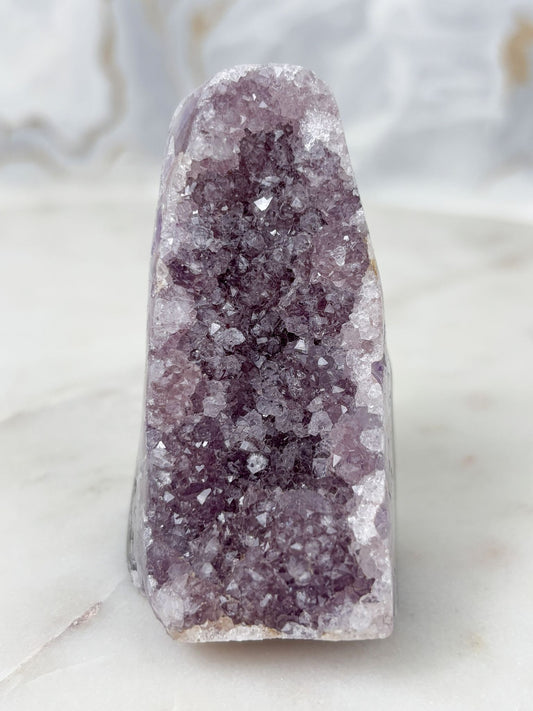 Regenbogen Amethyst Nr. 5