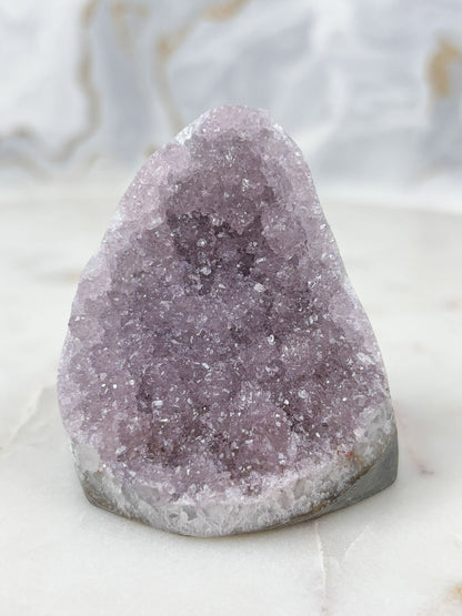 Regenbogen Amethyst Nr. 6