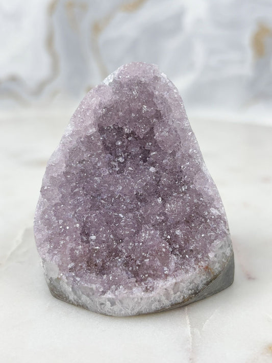 Regenbogen Amethyst Nr. 6