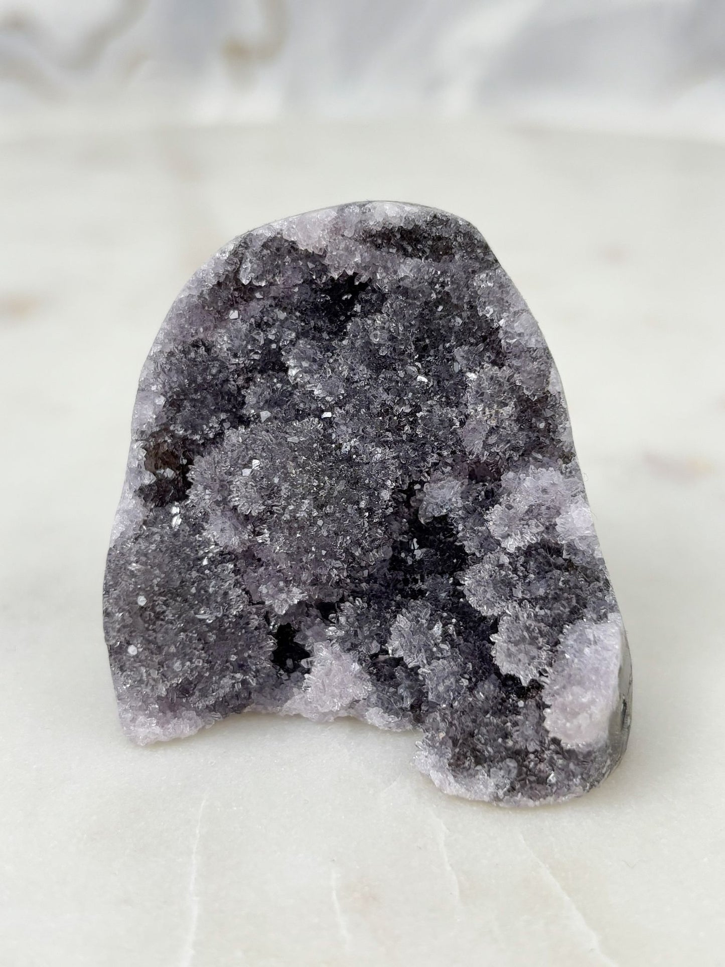 Regenbogen Amethyst Nr. 7