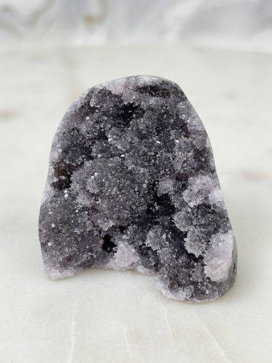 Regenbogen Amethyst Nr. 7