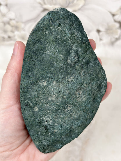 Amethyst Stück Nr. 10 (B1D)