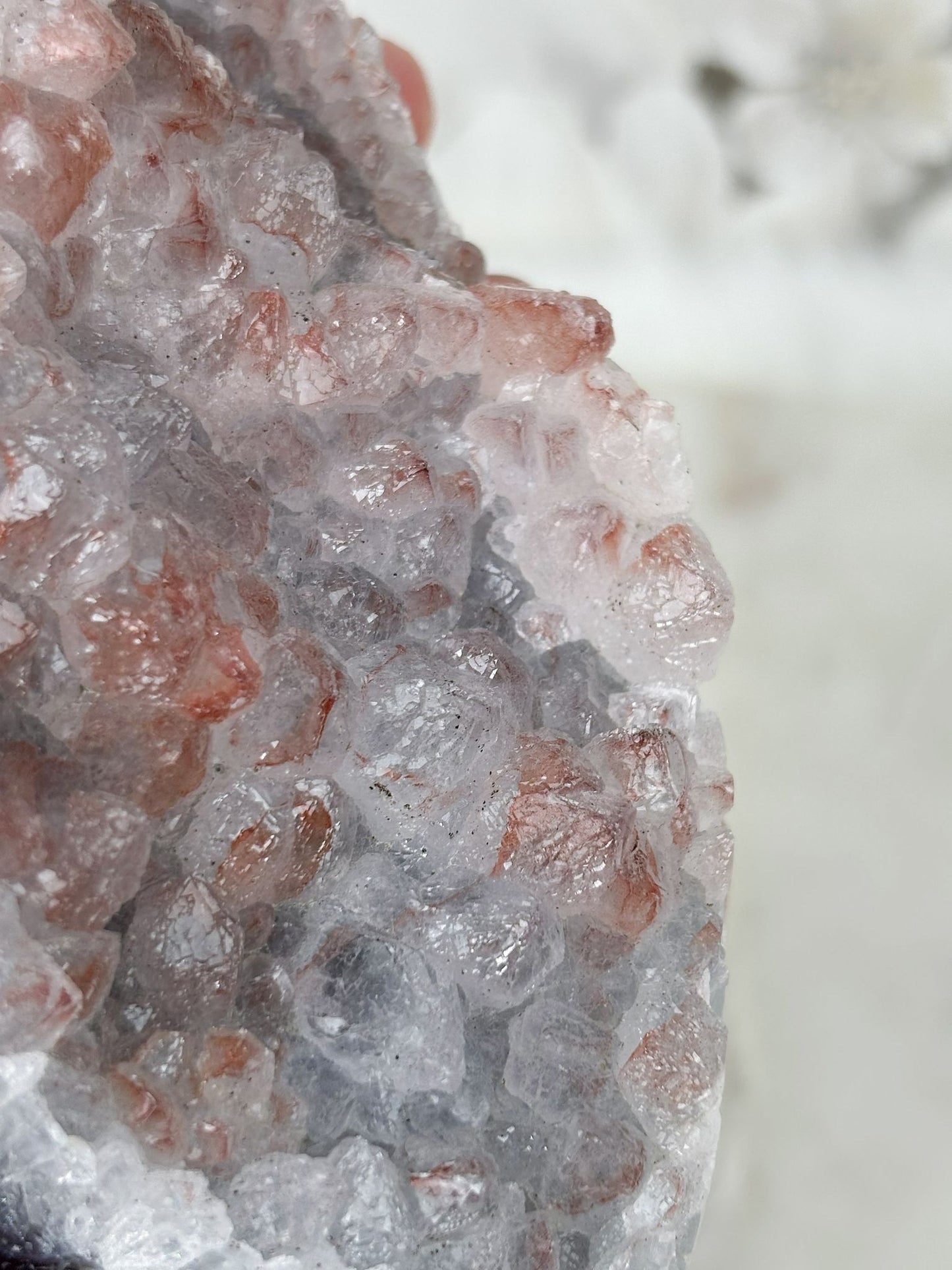 Amethyst Stück Nr. 10 (B1D)