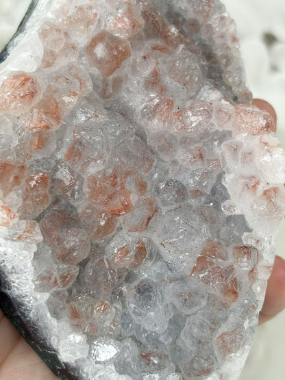 Amethyst Stück Nr. 10 (B1D)