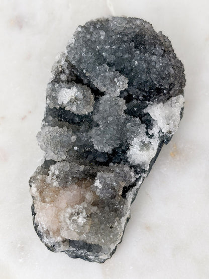 Amethyst Stück Nr. 11 (J4K)