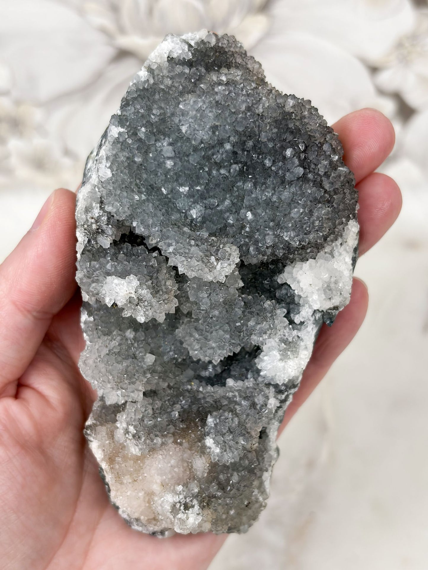 Amethyst Stück Nr. 11 (J4K)