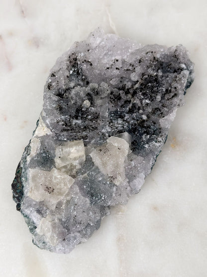 Amethyst Stück Nr. 13 (W4X)