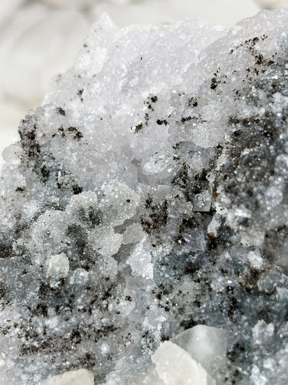 Amethyst Stück Nr. 13 (W4X)