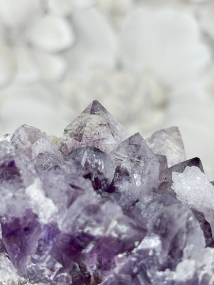 Amethyst Stück Nr. 14 (Y6Z)