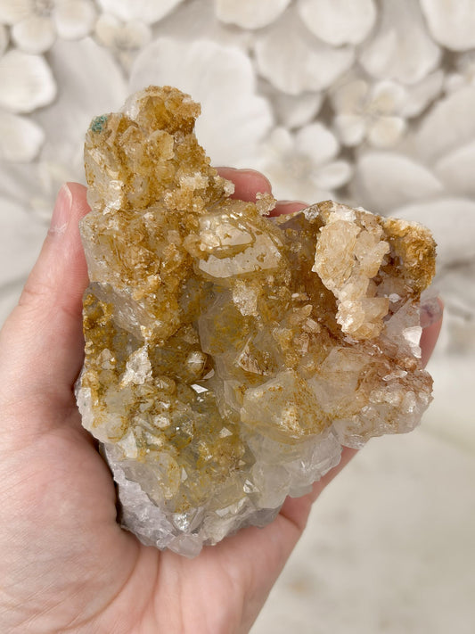 Amethyst Stück Nr. 20 (U2V)