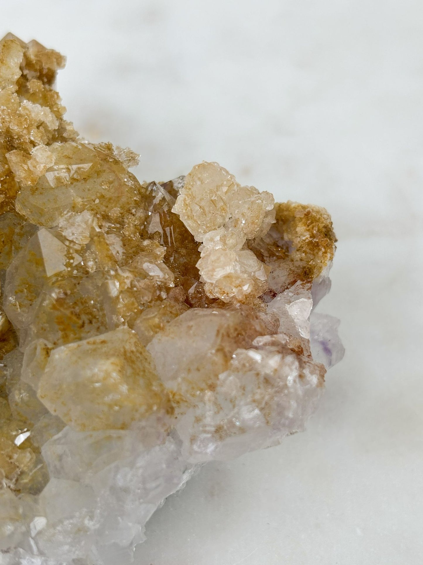 Amethyst Stück Nr. 20 (U2V)