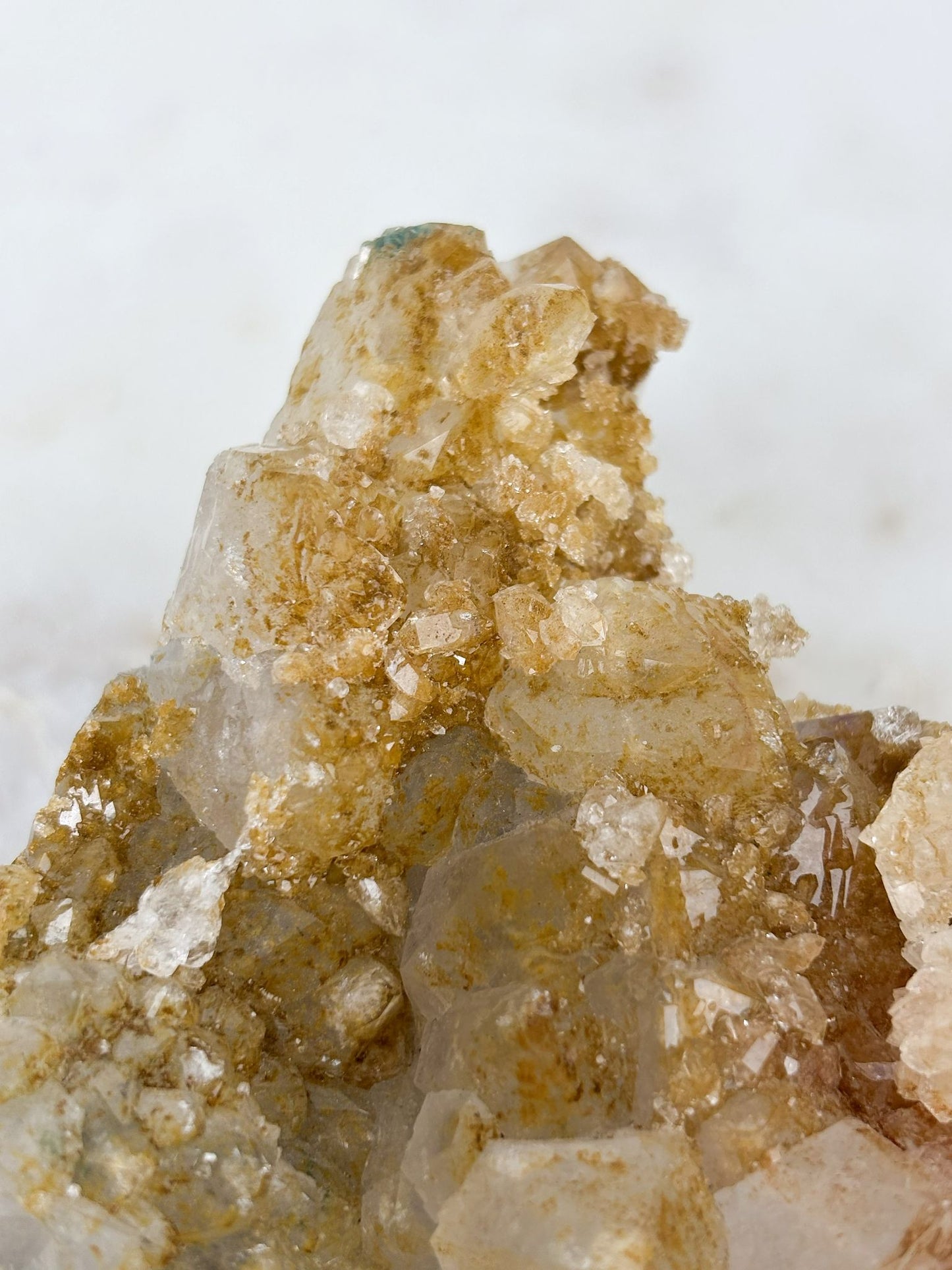 Amethyst Stück Nr. 20 (U2V)