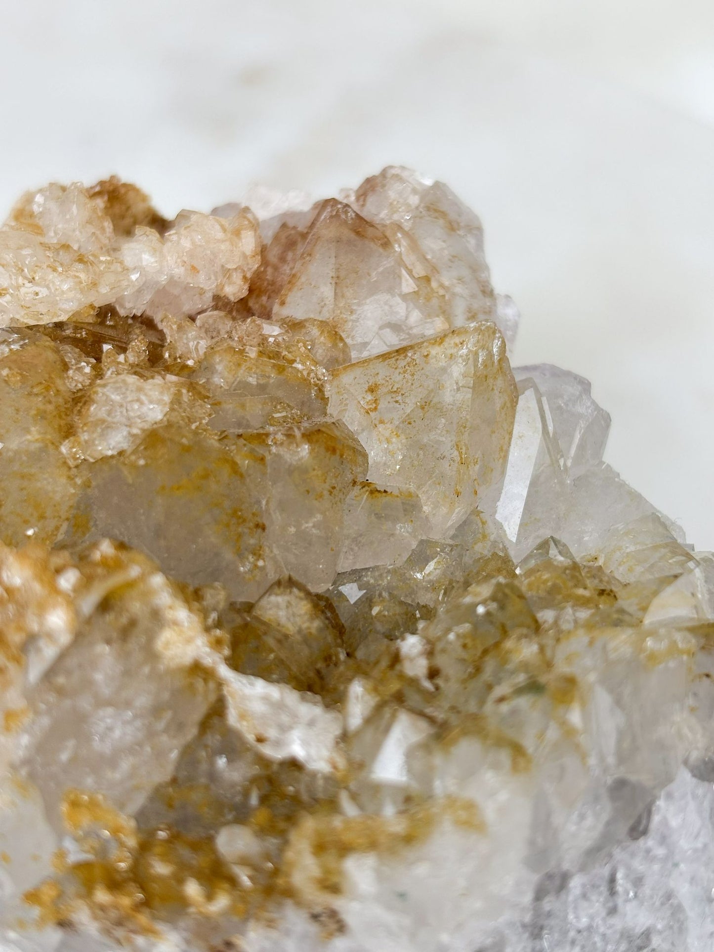Amethyst Stück Nr. 20 (U2V)