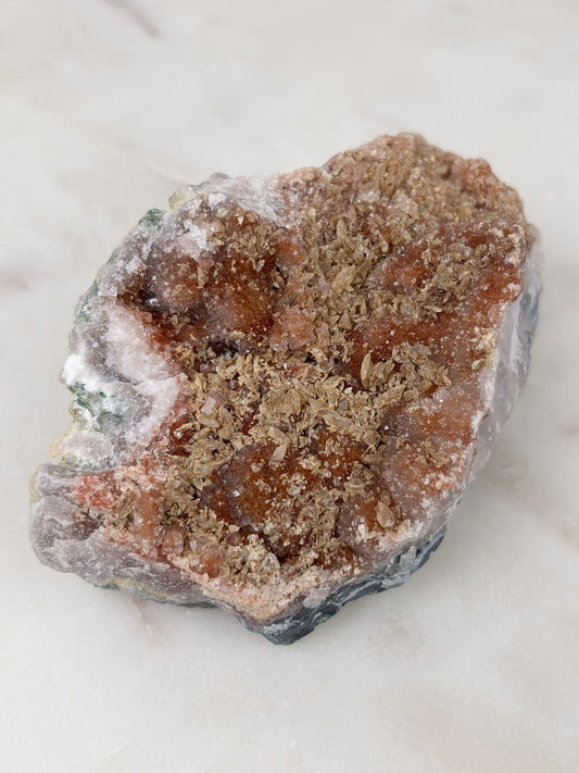 Amethyst Stück Nr. 22 (P7R)